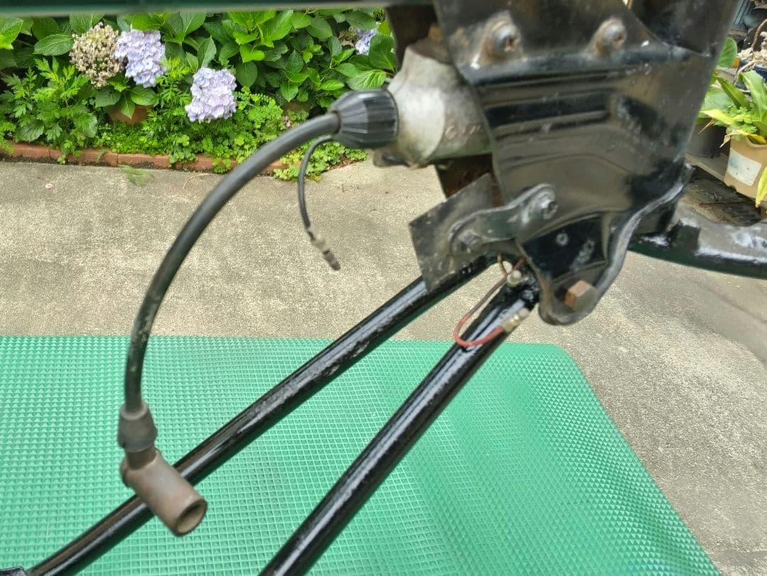 Yamaha Other Jt60