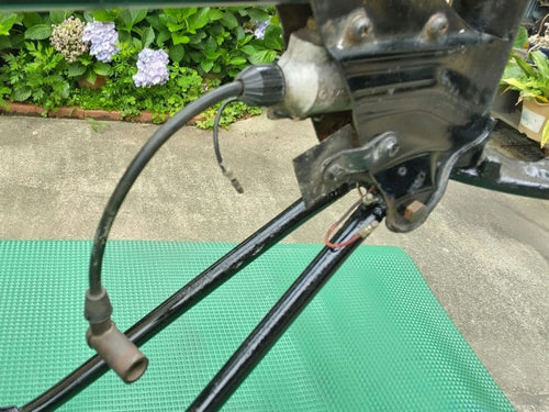 Yamaha Other Jt60
