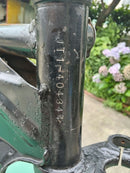 Yamaha Other Jt60