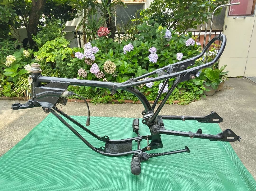 Yamaha Other Jt60