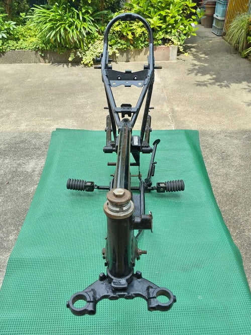 Yamaha Other Jt60