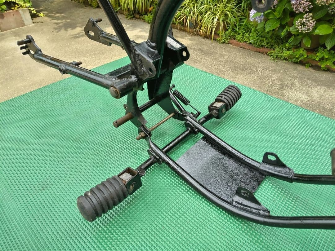 Yamaha Other Jt60