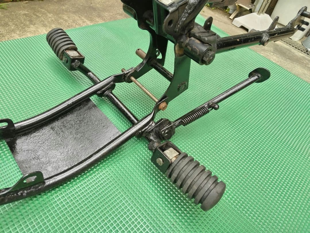 Yamaha Other Jt60