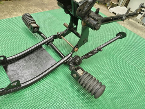 Yamaha Other Jt60