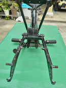 Yamaha Other Jt60