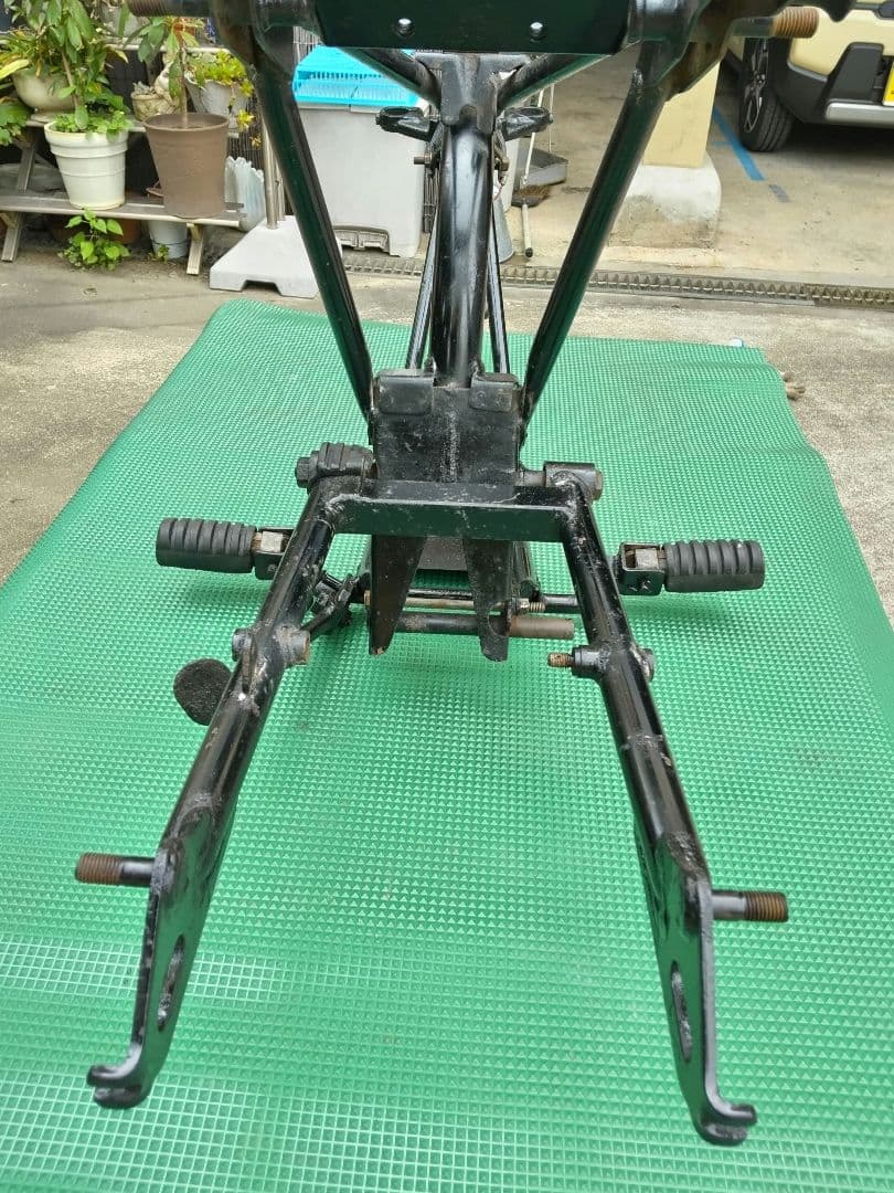 Yamaha Other Jt60