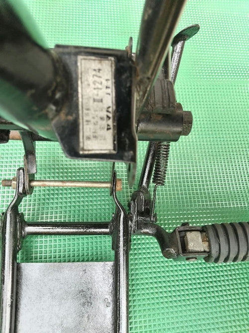 Yamaha Other Jt60