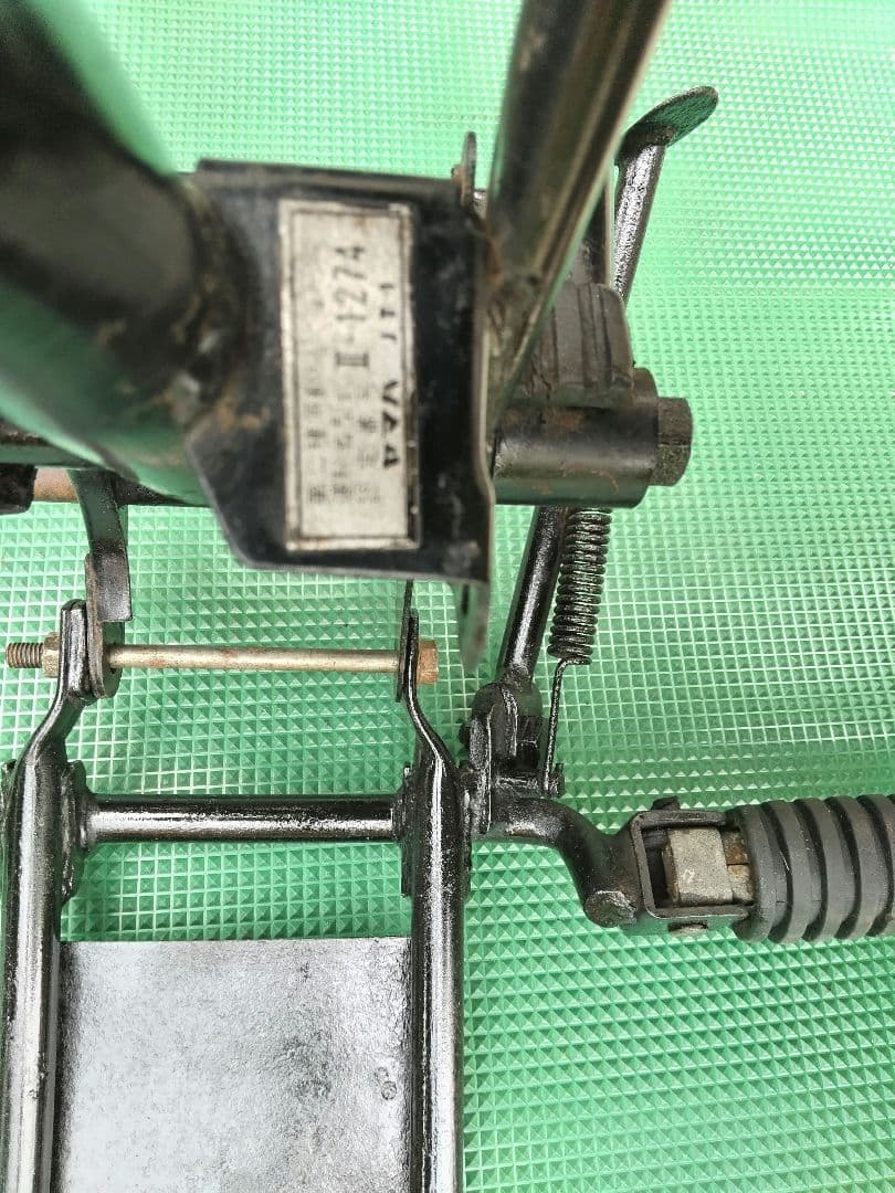 Yamaha Other Jt60