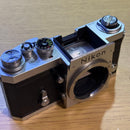 Nikon Slr Cameras (Film) F 642~