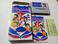 Games Sfc