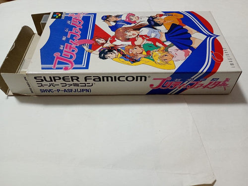 Games Sfc