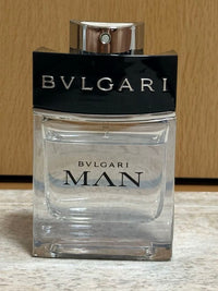 Perfume (Men) 60Ml Bvlgari Man