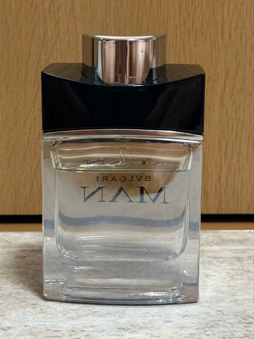 Perfume (Men) 60Ml Bvlgari Man