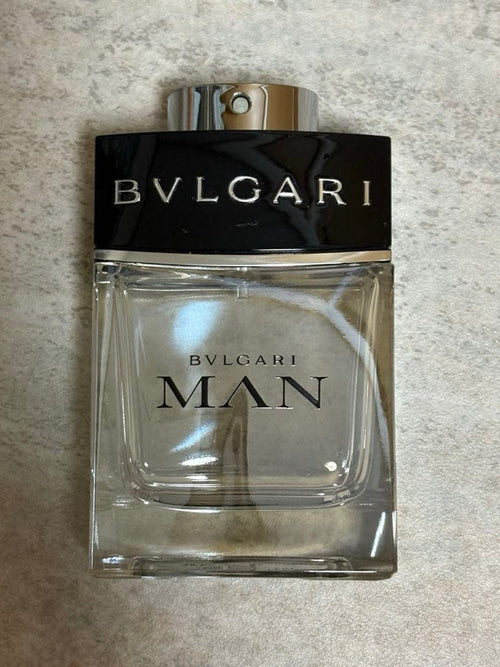 Perfume (Men) 60Ml Bvlgari Man