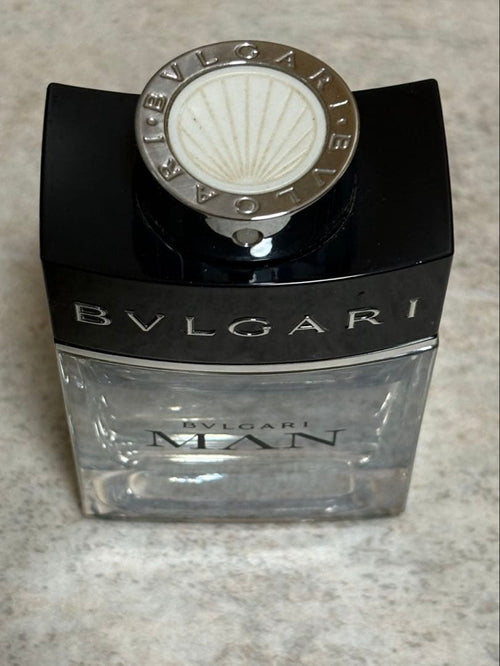 Perfume (Men) 60Ml Bvlgari Man