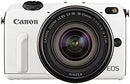 Digital Slr Canon Eos M2 Ef-M18-55 Is Stm Ef-M18-55Mm F3.5-5.6