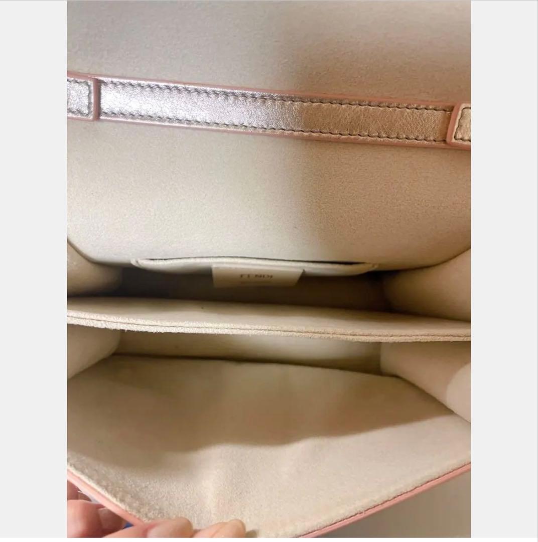 Fendi Shoulder Bags