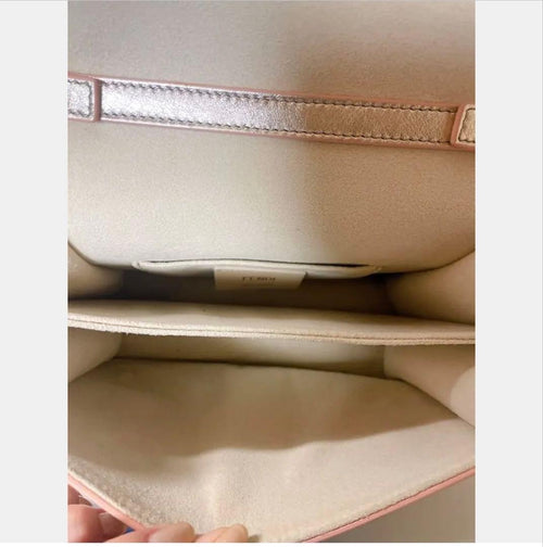 Fendi Shoulder Bags