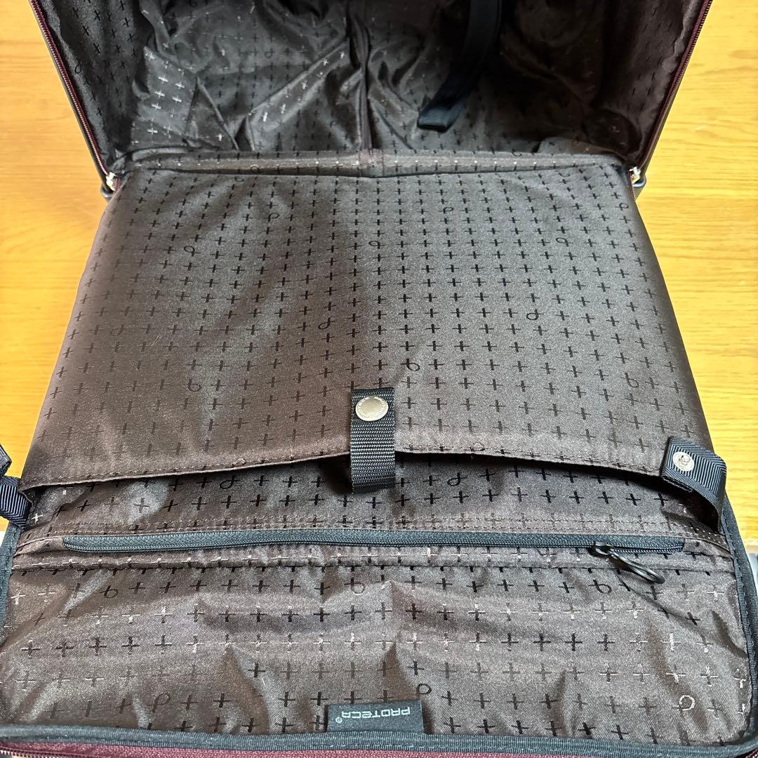 Proteca Carry Cart 2