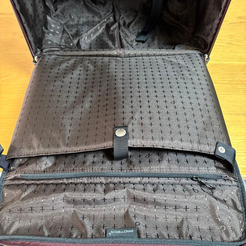 Proteca Carry Cart 2