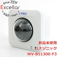 Panasonic Web Camera [Bn:0] 2Mp Pt Wv-B51300-F3 I-Pro