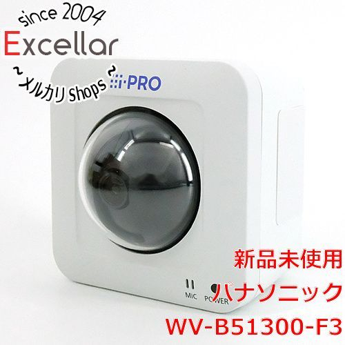 Panasonic Web Camera [Bn:0] 2Mp Pt Wv-B51300-F3 I-Pro