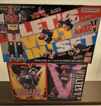 Premium Bandai Other Smp V