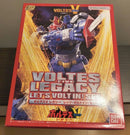 Premium Bandai Other Smp V