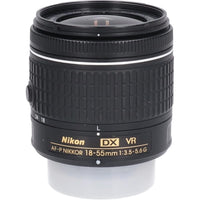 Nikon Lens (Single Focus)