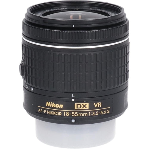 Nikon Lens (Single Focus)