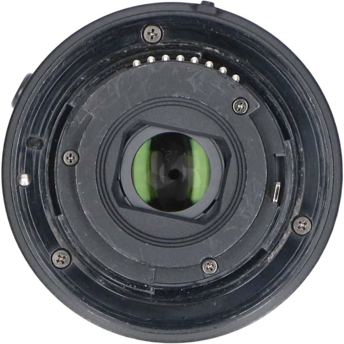 Nikon Lens (Single Focus)