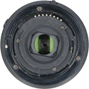 Nikon Lens (Single Focus)