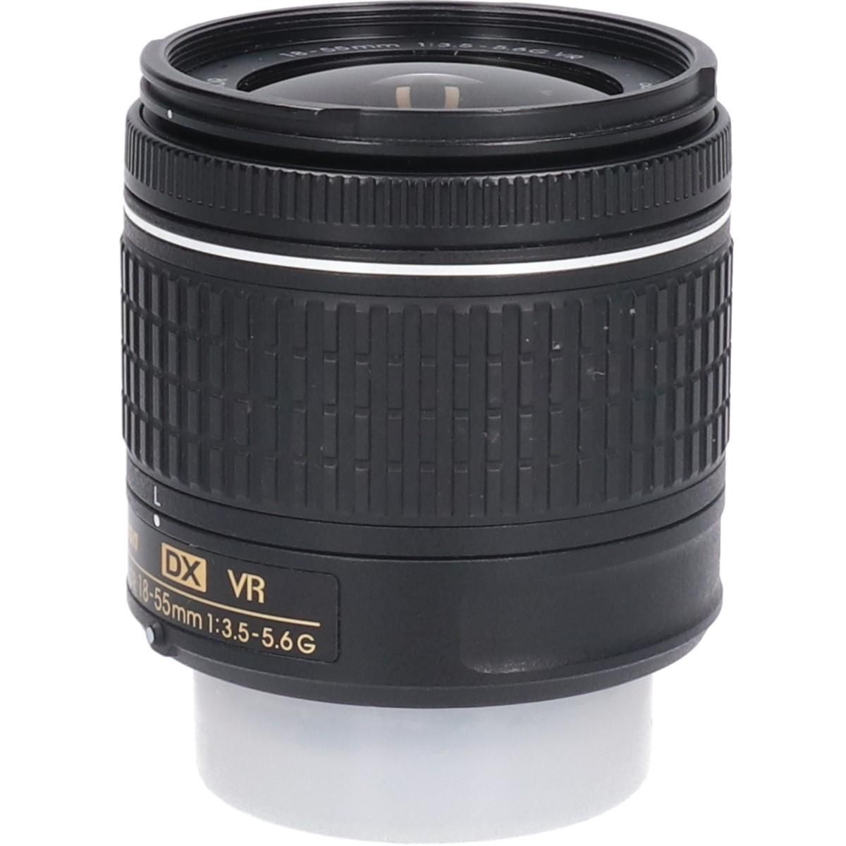 Nikon Lens (Single Focus)