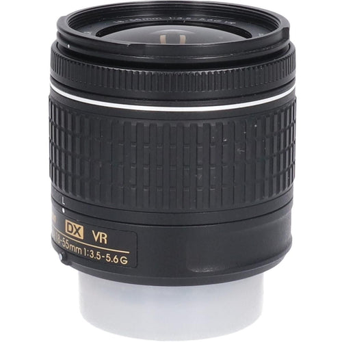 Nikon Lens (Single Focus)
