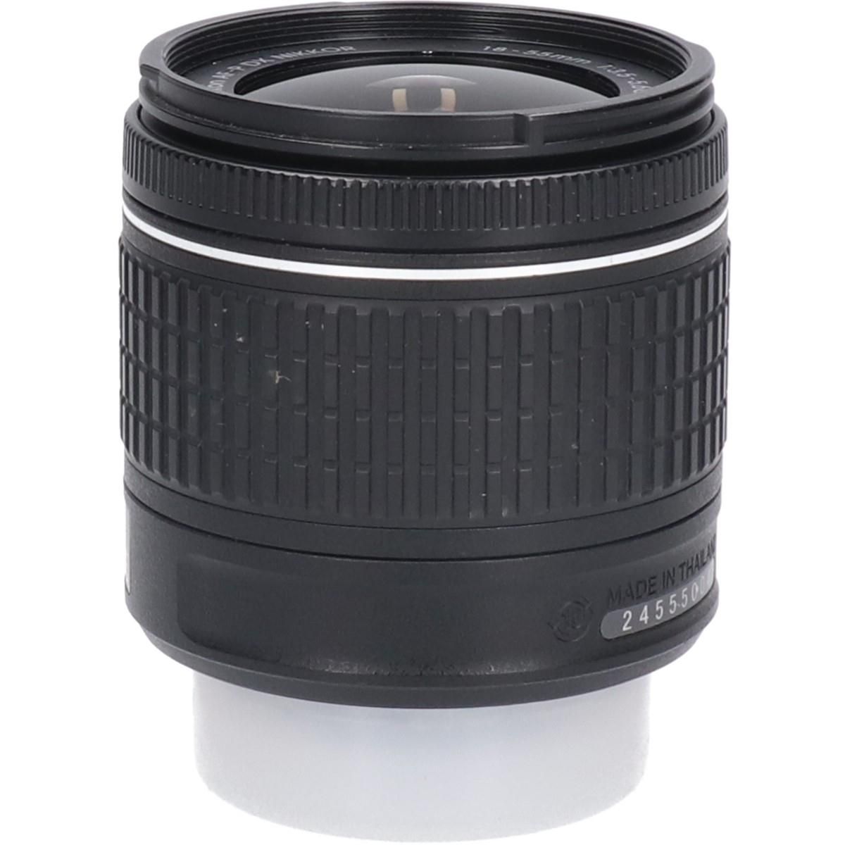 Nikon Lens (Single Focus)