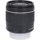 Nikon Lens (Single Focus)