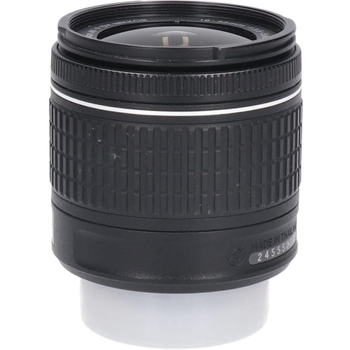 Nikon Lens (Single Focus)