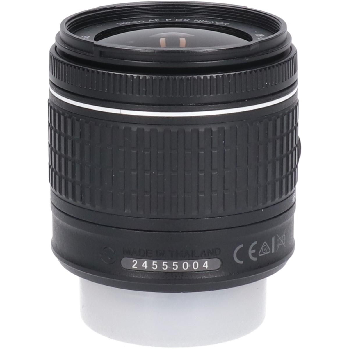 Nikon Lens (Single Focus)