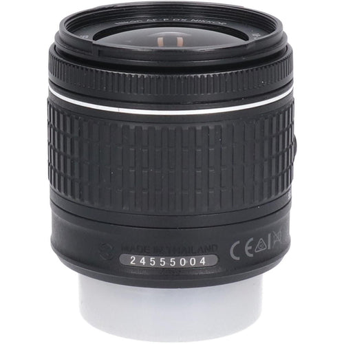 Nikon Lens (Single Focus)