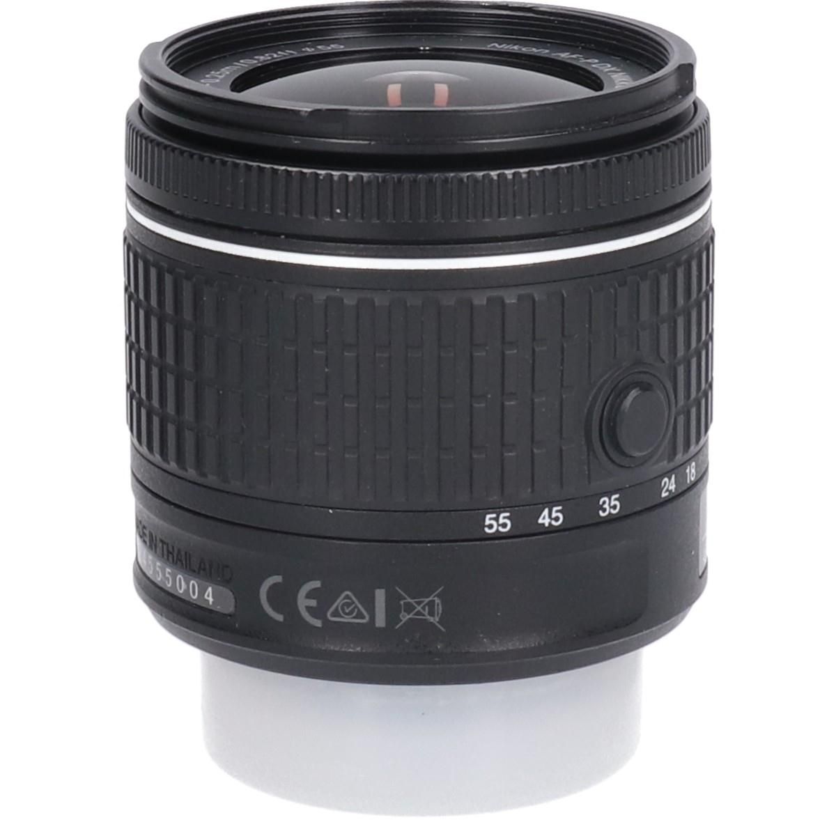 Nikon Lens (Single Focus)