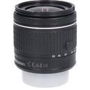 Nikon Lens (Single Focus)