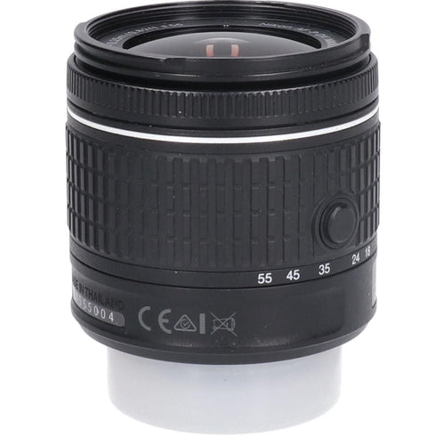Nikon Lens (Single Focus)