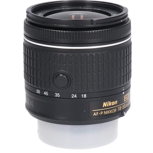 Nikon Lens (Single Focus)