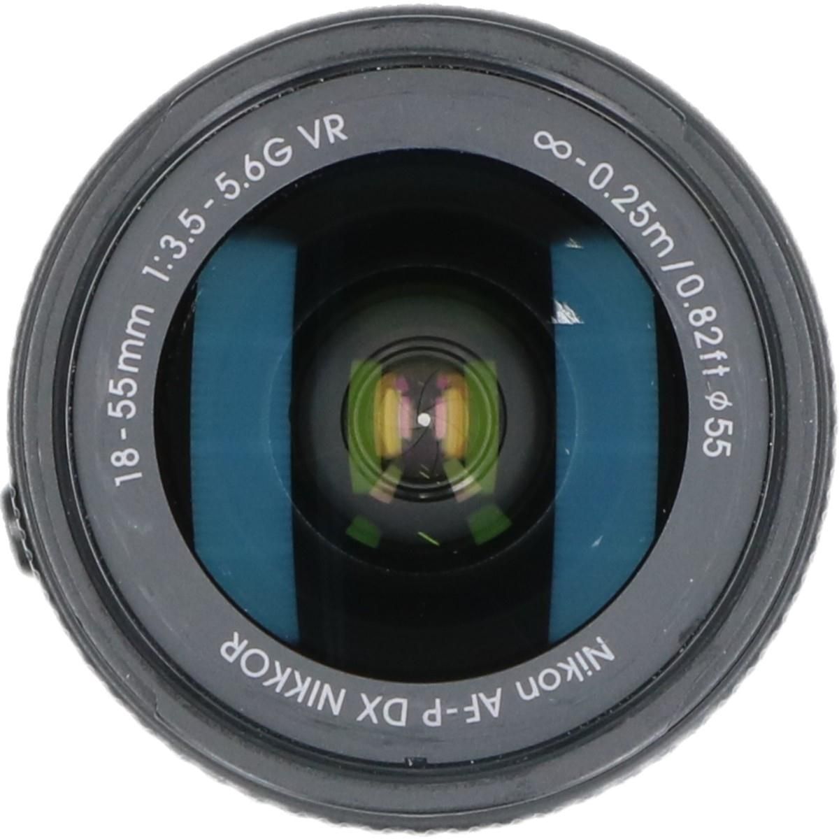 Nikon Lens (Single Focus)