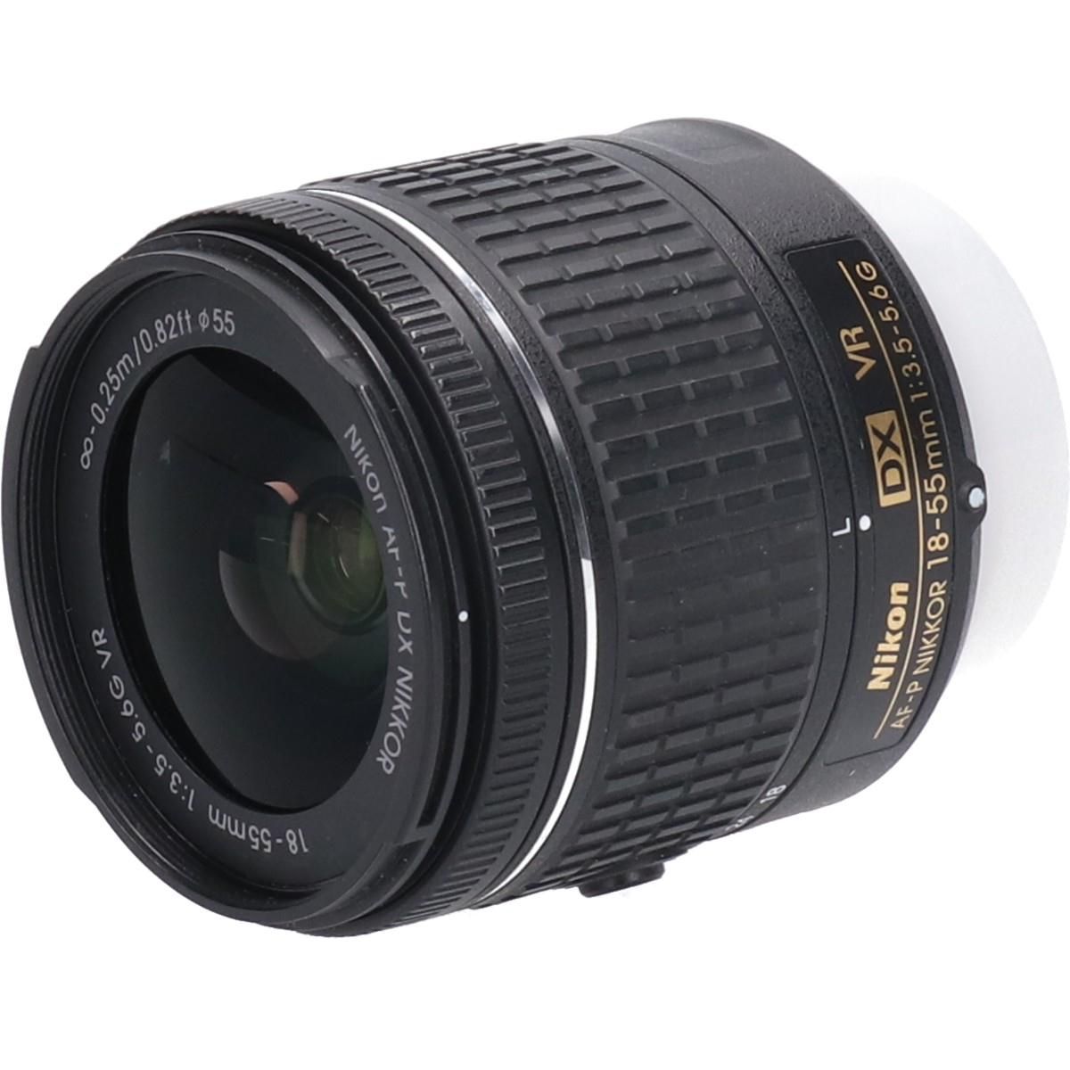 Nikon Lens (Single Focus)