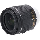 Nikon Lens (Single Focus)
