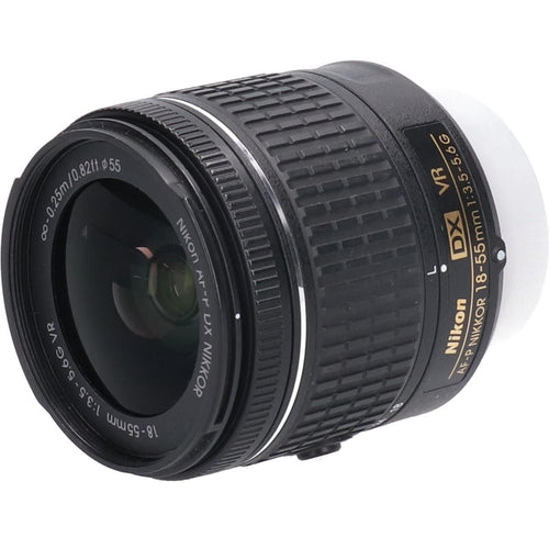 Nikon Lens (Single Focus)
