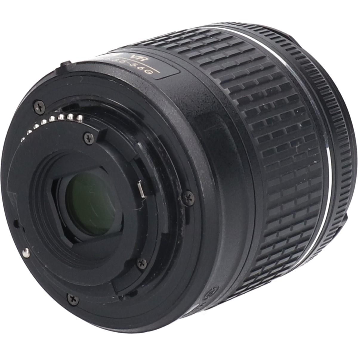 Nikon Lens (Single Focus)