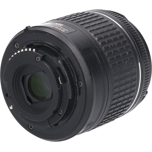Nikon Lens (Single Focus)