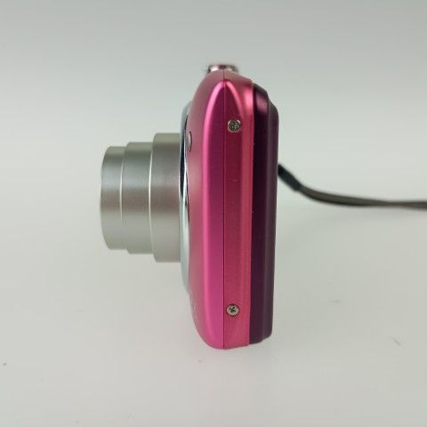 Nikon Compact Digital Camera Coolpix S3500 Pink